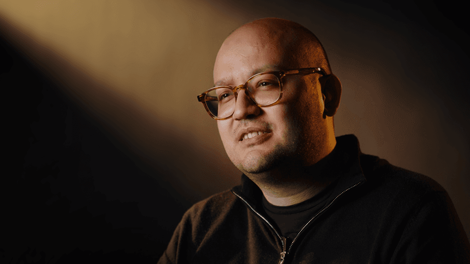 2.5x Monthly Closed ARR Among SAMs video testimonial