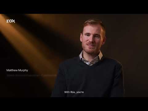 Sales Co-Pilot: How New Relic Empowers Sales Reps with Rox